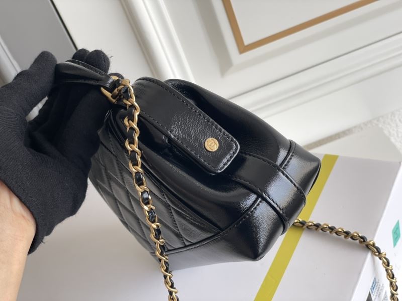 Chanel Top Handle Bags